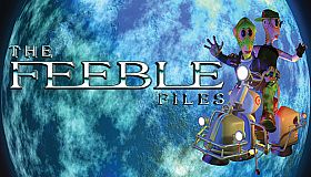 The Feeble Files