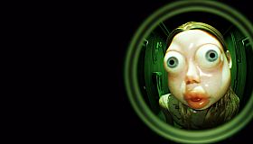 Who's at the door?