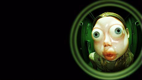 Who's at the door? Game