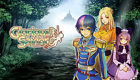 Experience x3 - Glorious Savior