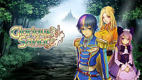 Experience x3 - Glorious Savior DLC