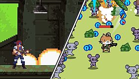 SC Shooter Games Bundle