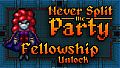 Never Split the Party: Fellowship Unlock