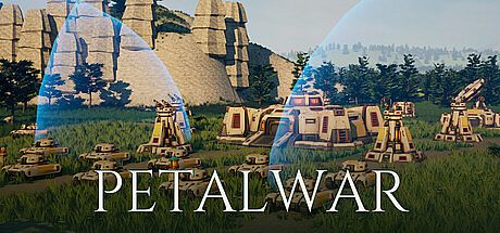 Petalwar