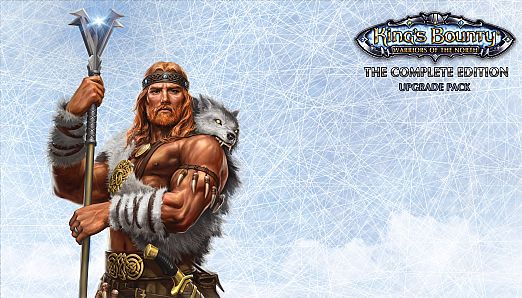 King's Bounty: Warriors of the North CE upgrade