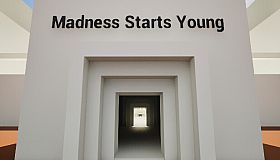 Madness Starts Young