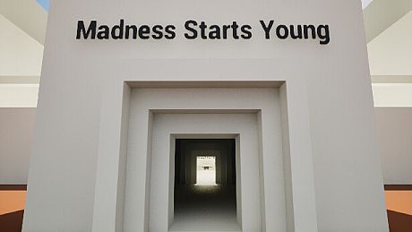 Madness Starts Young Game