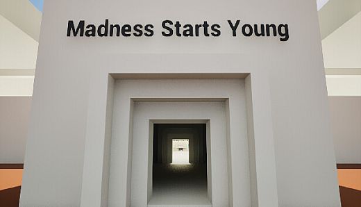 Madness Starts Young