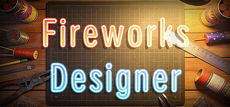 Fireworks Designer Game