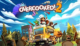 Overcooked! 2