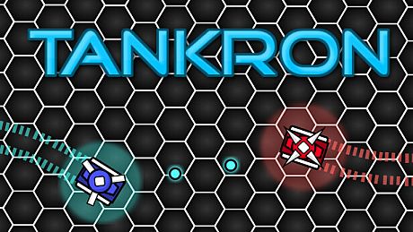 Tankron Game