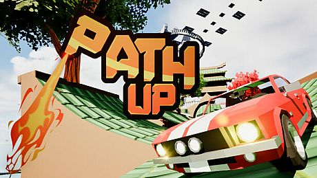 PathUp! Game