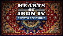 Acheter Country Pack - Hearts of Iron IV: Graveyard of Empires PC