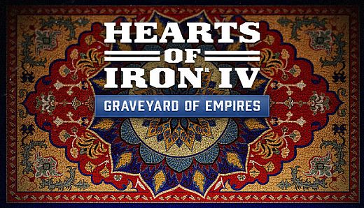 Country Pack - Hearts of Iron IV: Graveyard of Empires