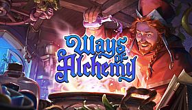 Ways of Alchemy