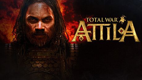 Total War: ATTILA Game