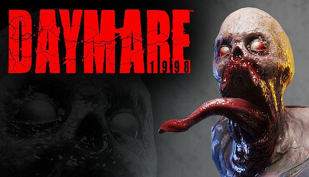 Buy Daymare: 1998