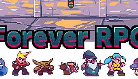Forever RPG