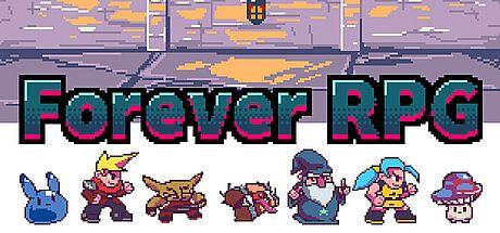Forever RPG Game