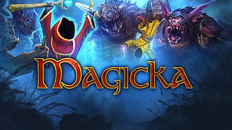 Magicka Game