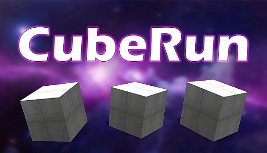 CubeRun