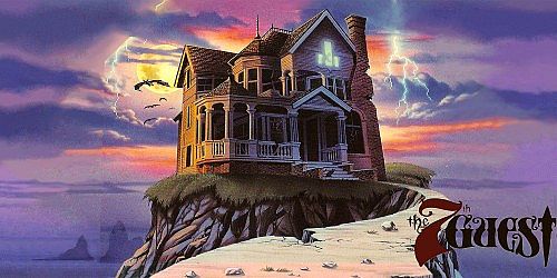The 7th Guest