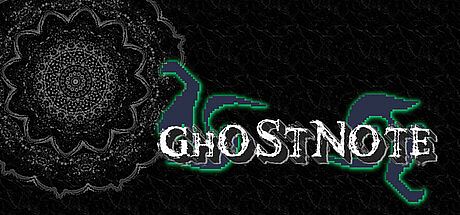 GHOSTNOTE Game
