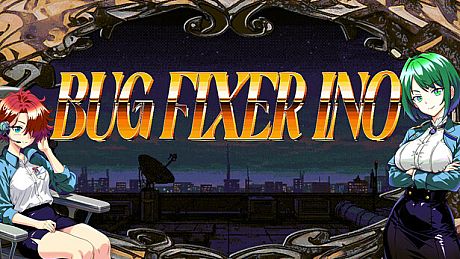BUGFIXER INO