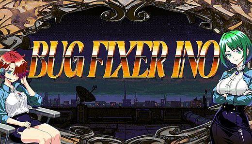 BUGFIXER INO