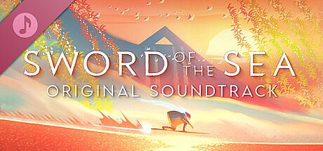 Sword of the Sea Soundtrack DLC