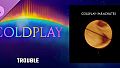 Beat Saber - Coldplay - Trouble