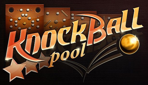 Buy Knockball pool