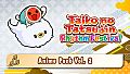 Taiko no Tatsujin: Rhythm Festival - Anime Pack Vol. 2