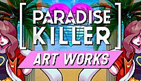 Acheter Paradise Killer: Art of Paradise PC