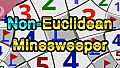 Non-Euclidean Minesweeper Soundtrack