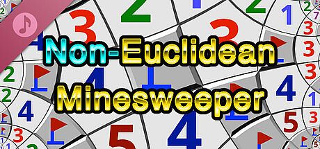 Non-Euclidean Minesweeper Soundtrack DLC