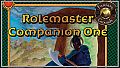 Fantasy Grounds - Rolemaster Companion I