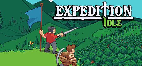 Expedition Idle