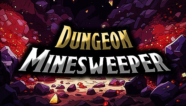 Buy Dungeon Minesweeper