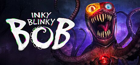 Inky Blinky Bob Game