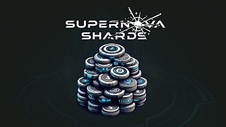 Supernova Shards - 1000 LIFE COINS