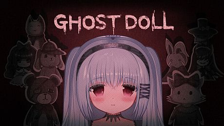 鬼人偶/Ghost Doll