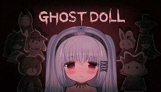 鬼人偶/Ghost Doll
