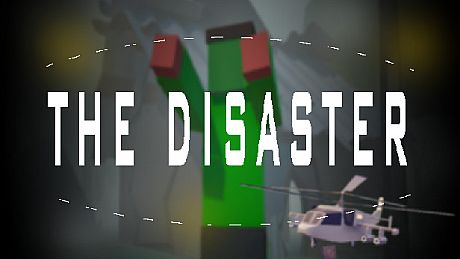 The Disaster Game