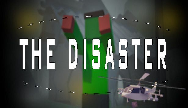 Buy The Disaster