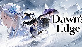 Dawn's Edge