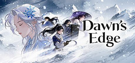 Dawn's Edge