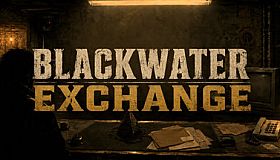Blackwater Exchange