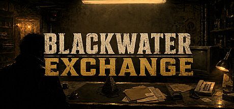 Blackwater Exchange Game