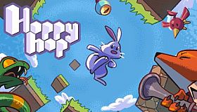 Hoppy Hop